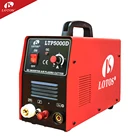 Lotos brand LTP5000D 110v/220v machine Cut 60/50 plasma cutting machine equipment hangzhou factory price for home use