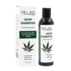 Sulfate Free Hemp Omega hemp seed oil shampoo Botanical Shampoo Natural