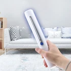 Stick New Trendy Handheld 253.7nm UVC Sanitizer Lamp LED UV Flashlight Disinfection Stick