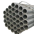 LOW CARBON MATERIAL WELDED CARBON STEEL PIPE G.I. PIPE TUBE
