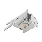 OEM ISO9001 Directly Manufacturer 2205 Stainless Steel 90 Degree Stop Hinge for HP Pavilion DM4 Laptop