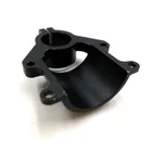 Customized Metal Iron / Steel / Aluminum Alloy Casting Sand Aluminum Injection Die