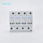 385v cyber dc electrical voltage surge protector