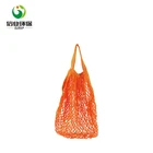 Reusable Eco Cotton Mesh Ecological Bags Fruits