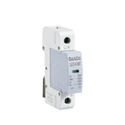 280V 40KA outdoor Electrical Voltage Surge Protector