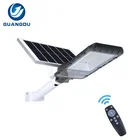 Road Road Wholesale Price Optical Control 80 100 150 200 300 400 Watt Solar Led Road Lamp