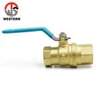 Standard customized Medium Pressure forging brass heat pumbing electronic expansion valve