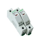 Suntree Fuse 1 Amp 5 Amp 10 Amp 10x38 Ceramic Thermal Tube Fuse