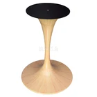 Furniture Dining Room Design Dining Table 2020 Commercial Household Furniture Dining Metal Table Base For Dining Room