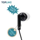 Earbuds RTSEAUD004 Earphone Headphone Earbuds