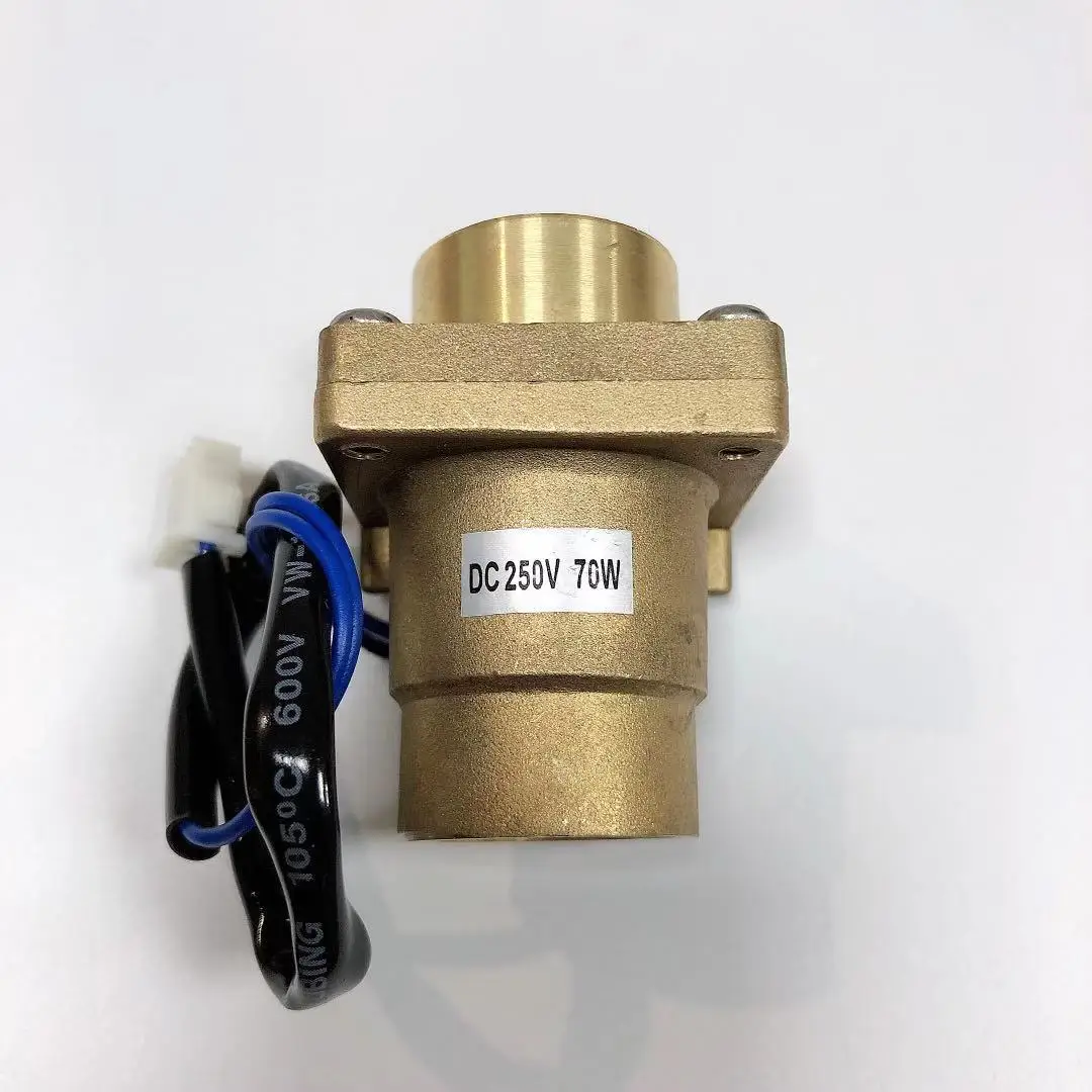会发生变化,由永磁和簧片开关驱动的信号 (0/1), 是在水流量开关上的