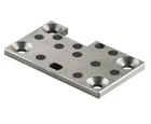 Precision Machining Mould Components Die Cast Molding