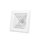 24" Inch BPT ceiling mounted ventilation big exhaust fans