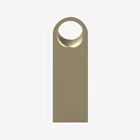 M36S Promotional bulk stock mini metal key usb flash drive3.0 2GB Memory stick 4GB 8GB pendrive 16GB 32GB