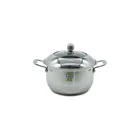 Pot Pots For Sale Stainless Steel Cooking Hot Pot Stock Pots With Lid For Sale