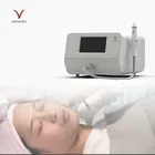 china beauty salon equipment needle free mesotherapy device machine beauty facial machine