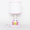 Wholesale Cartoon Owl Table Lamps With Energy Saving Lamp