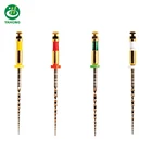 Endodontic Needle W3 Rotary File Dental Endo Niti Files