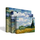 Famous Artist reproductions oil painting wall art prints on canvas