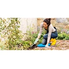 Comfort Garden Comfort Memory Foam Garden Kneeling Pad With Handles