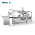 k cup capsule filling sealing machine