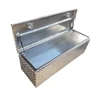 Oem/Odm Factory Metal Aluminum Trolley Tool Box with Low Price