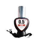 wholesale Lasting Strong Premium Custom Bonding Lash Glue 0.5 sec Fast Eyelash Glue Natural Eyelash Glue
