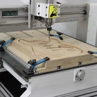 Router Pakistan Quick 6090 Mini Hobby Cnc Wood Router With Price In Pakistan