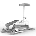 Precision Mini Elliptical Exercise Bike Cross Trainer Stepper Magnetic Fitness Machine Molding Parts