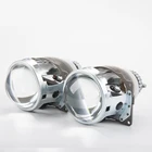 RR Factory Price ! Q5-4 Car Bixenon Projector D2S D2H H4 HID Projector For Car Accessories Head Lights