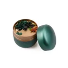 2020 hot sale china factory craft gift scented candle