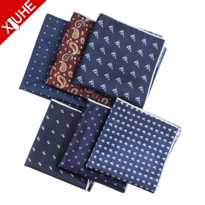 hand rolled handkerchiefs mens