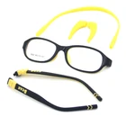 Unisex Glasses Frames For Children Blue Light Blocking Glasses Kids Optical Eye Glasses