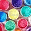 Kolortek Cosmetic Multi Color Pigment Mica Powder