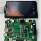 Custom Multilayer Printed Circuit Board Manufacturing 24 Hours Fast PCBA board Quote Low Cost Multilayer PCB board