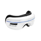 Unique design Intelligent Bluetooth Musical Care Massager