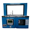 PCB system screen automatic OPP & Paper Tape envelope packing machine