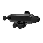 Gravity car holder 360 rotation flexible air vent mount cellphone stand holder