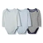 Baby Girl Baby Bodysuit Organic Organic Newborn Clothes Baby Girl Rompers Bodysuit For Cute Baby