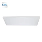 300X1200Mm Led Surface Frame Panel Light Ip65 Waterproof Dimmable Ultra Thin Led Light Panel For Cinema