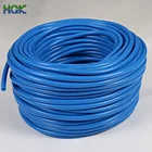 High quality high elastic heat resistant silicon rubber tubing
