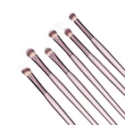 Foreign trade hot sale professional make-up beauty 13 makeup brush 22 rose gold makeup brush