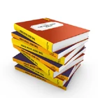 Book Print Service All Customizable Full Colour Art Glossy Paper