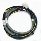 High temperature resistance wire harness for Textile machinery Manufacturer
