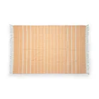 Cotton Turkish Turkish Cotton Towels Hot Sell Pure Cotton Quick Drying Striped Woven Towels Turkish Beach Towel