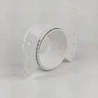 Foshan Supplier Antiglare MR16 GU10 Round Trimless Light Fixture