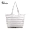 /product-detail/winter-fashion-space-cotton-gray-tote-bags-women-down-feather-handbag-60762311695.html