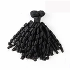 top quality cuticle aligned brazilian virgin hair bundles for woman