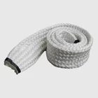 glass fiber fire insulation sleeve for high temperature industry