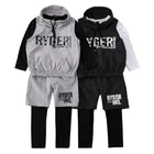 baby and toddler boys clothing sets long sleeve shirt set boys clothes